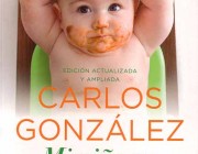 Reseña: Mi niño no me come – Carlos González