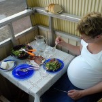 Nutrición y alimentación en los embarazos múltiples