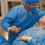 ¿Embarazo múltiple o embarazo de riesgo? Riesgos para la madre