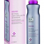 Celulitis: Roc Gel Anticelulítico