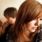 Mantén relaciones sexuales sólo con tu pareja