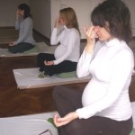 Yoga y embarazo: Beneficios para la madre