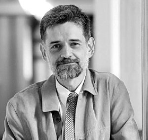 Carlos Gonzales
