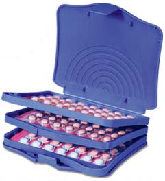 La minipildora solo contiene progesterona y es aplicable en la lactancia