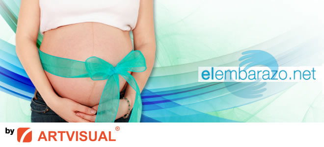 Artvisual & El Embarazo