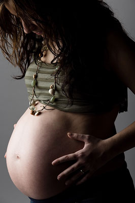 El cuerpo de la mujer embaraza afrontará muchos cambios. Se recomienda prevenir algunos estragos