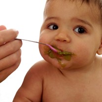 Consejos alimentacion bebe