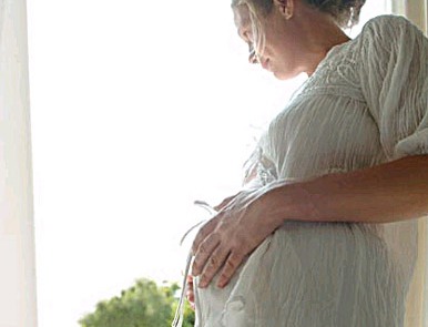 La depresión en el embarazo suele trasladarse hasta el post parto