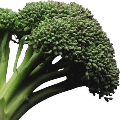 El consumo del brócoli reduce los riesgos de un embarazo molar 