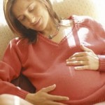 Cada año aumenta el numero de embarazos tardíos