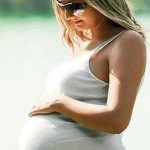 Las sesiones de haptonomía pueden continuarse luego del parto