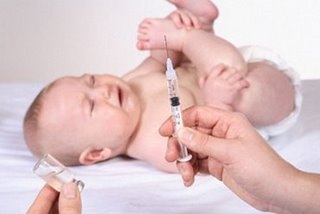 Vacunas periodicas contra la hepatitis B