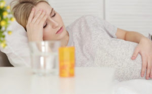 Dolor de cabeza – Síntomas de alarma