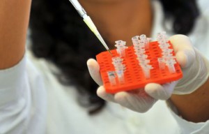 Pruebas embarazo: Alfafetoproteína