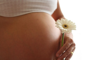 Pruebas médicas del primer trimestre de embarazo