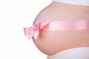 Pruebas médicas del tercer trimestre de embarazo