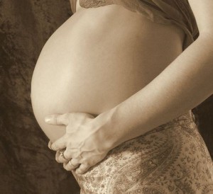 Noveno mes de embarazo
