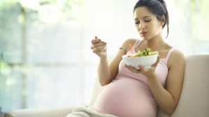 Consecuencias de la mala alimentación durante el embarazo