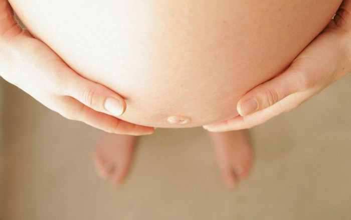 Pruebas embarazo: cordocentesis