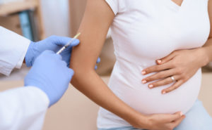 Tratamiento para la rubéola en el embarazo