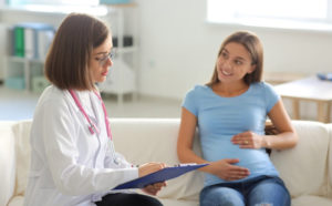 Vacunas contraindicadas en el embarazo