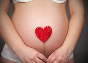 ¿Cómo actuar frente a una taquicardia en el embarazo?