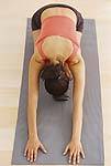 YOGA SEGUNDO TRIMESTRE