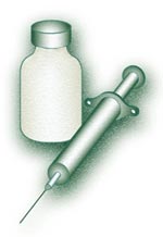 ANTICONCEPTIVOS INYECTABLES