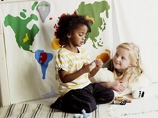 NIÑOS BILINGUES