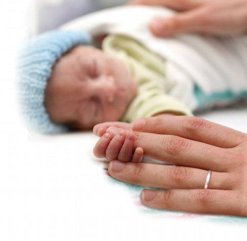 como salvar a mi bebe de la apnea de sueño