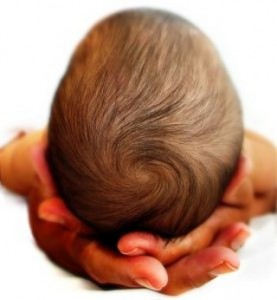 creencias sobre el cabello del bebe