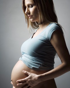 El suplemento del hierro afecta el embarazo