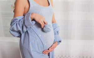 El virus de papiloma humano (VPH) durante el embarazo