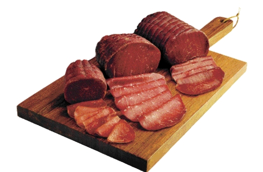 Consume de carne en el embarazo