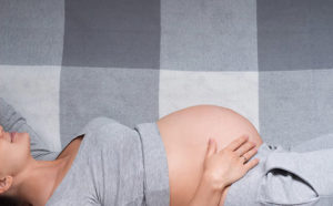 El uso de decolorantes en el embarazo