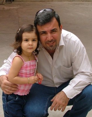 Papa latino