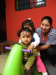 Educación latina