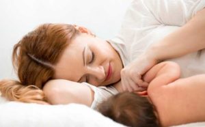 Efectos de las aspirinas durante la lactancia materna