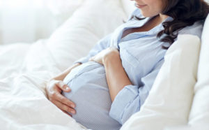 Causas de un embarazo prolongado