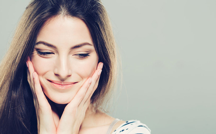 Tratamiento estético para la manchas en la cara tras el embarazo