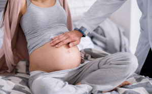 ¿Qué exámenes son necesarios antes de inducir al parto?