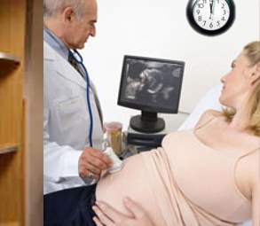 Preguntas a obstetra