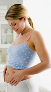Embarazo sin síntomas: Ni náuseas ni mareos