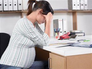 Reposo en el embarazo: ¿Cuenta para la baja laboral?