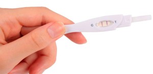 ¿El test de embarazo puede fallar?