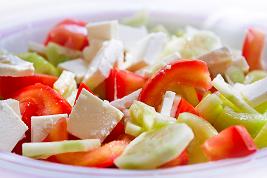 alimentos recomendados