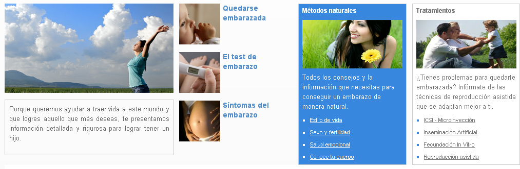 fertilidad