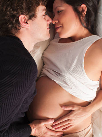 sexo-en-el-embarazo