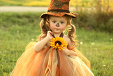 Disfraces de Halloween