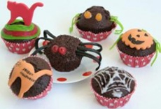 Recetas de Halloween